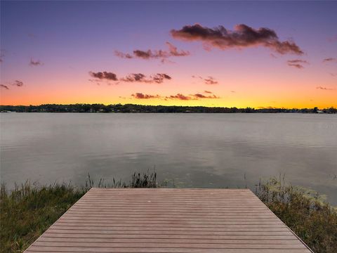 Tiny photo for 1535 Sunset Circle, Mount Dora, FL 32757 (MLS # G5108754)