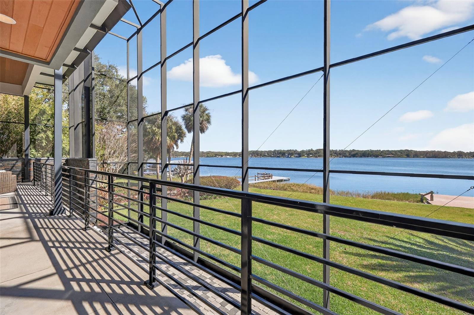 LAKE GERTRUDE MANOR - Residential