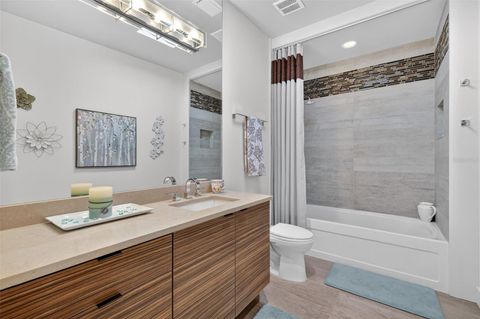 Tiny photo for 1535 Sunset Circle, Mount Dora, FL 32757 (MLS # G5108754)