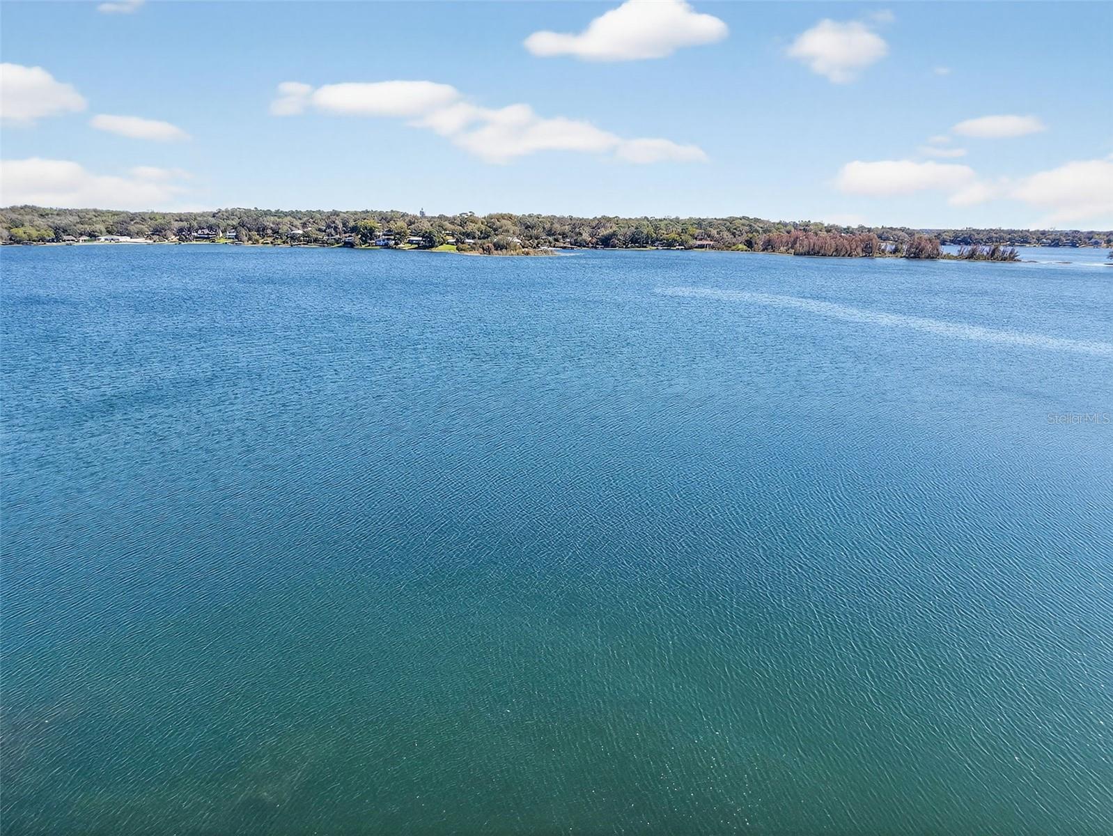 LAKE GERTRUDE MANOR - Residential