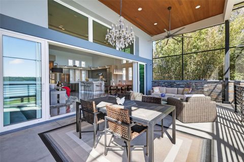 Tiny photo for 1535 Sunset Circle, Mount Dora, FL 32757 (MLS # G5108754)