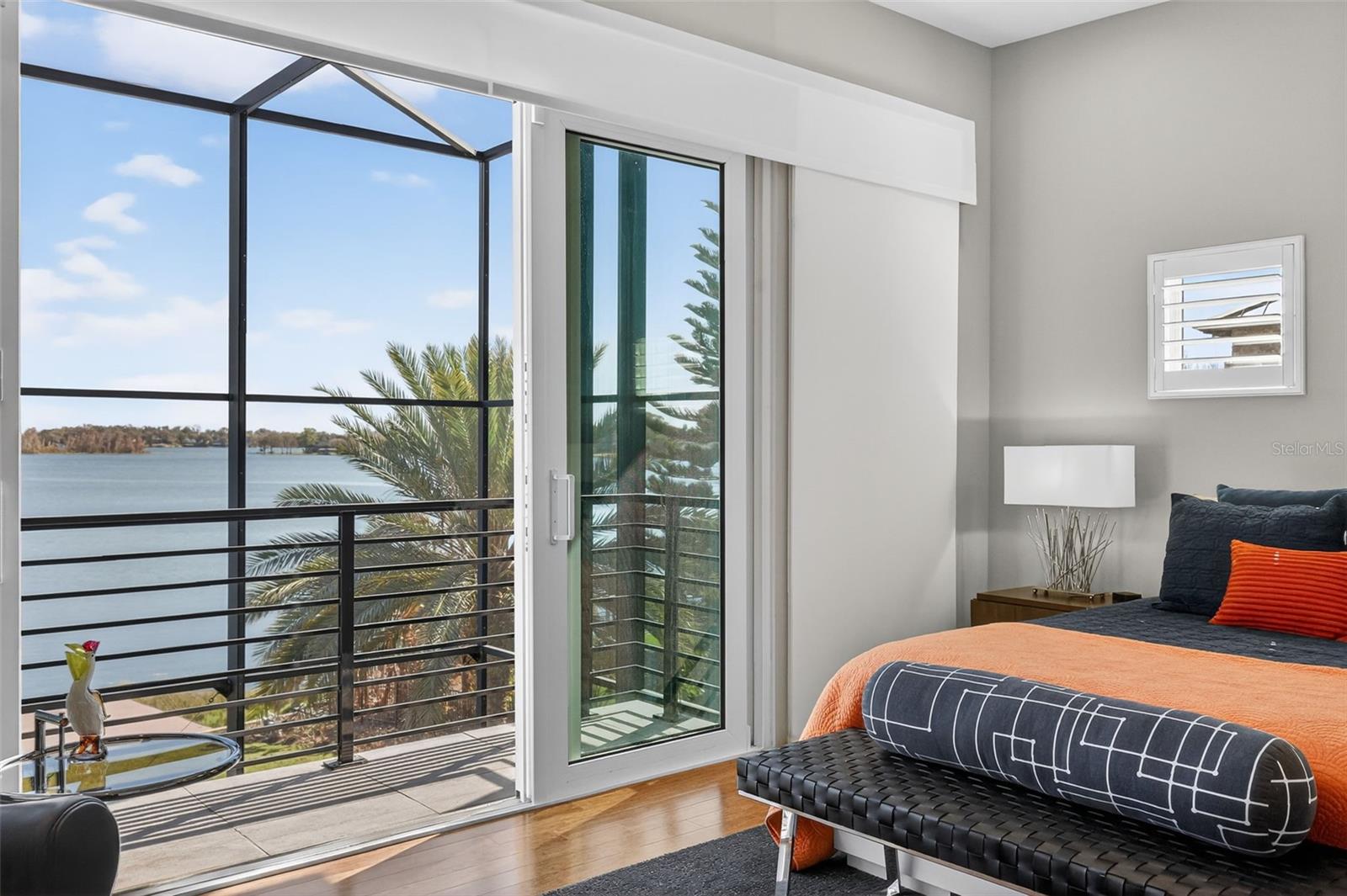 LAKE GERTRUDE MANOR - Residential