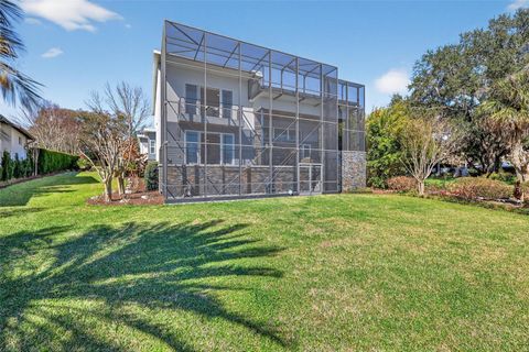 Tiny photo for 1535 Sunset Circle, Mount Dora, FL 32757 (MLS # G5108754)