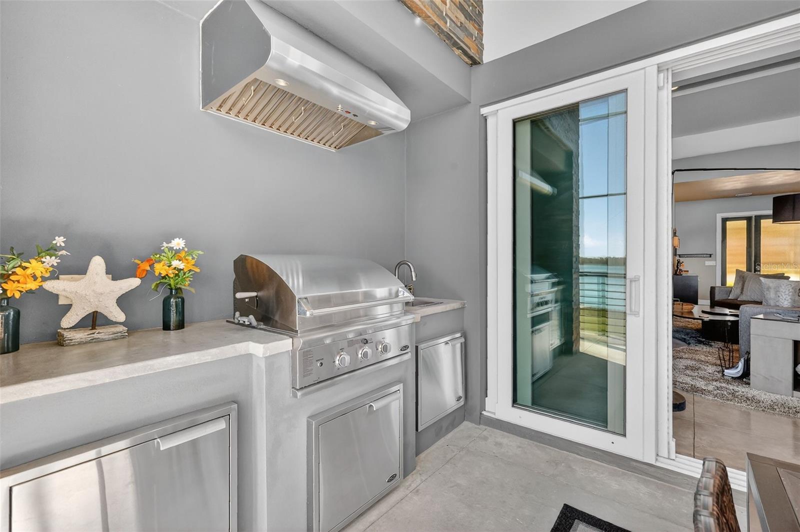 LAKE GERTRUDE MANOR - Residential