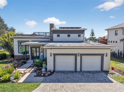 Tiny photo for 1535 Sunset Circle, Mount Dora, FL 32757 (MLS # G5108754)