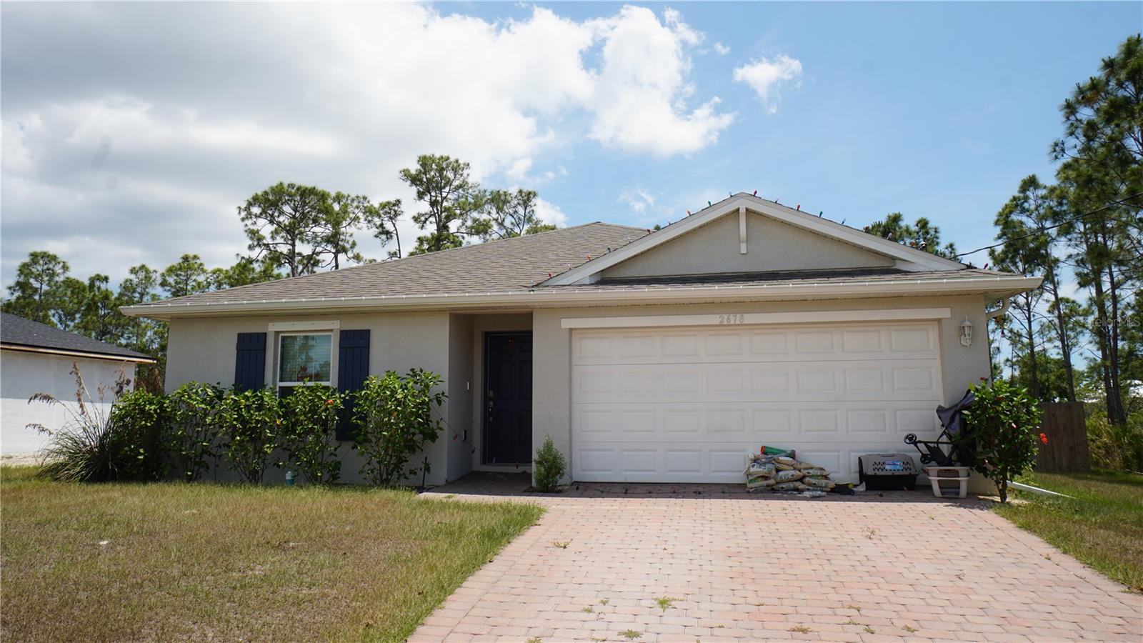 GULF COVE - Residential