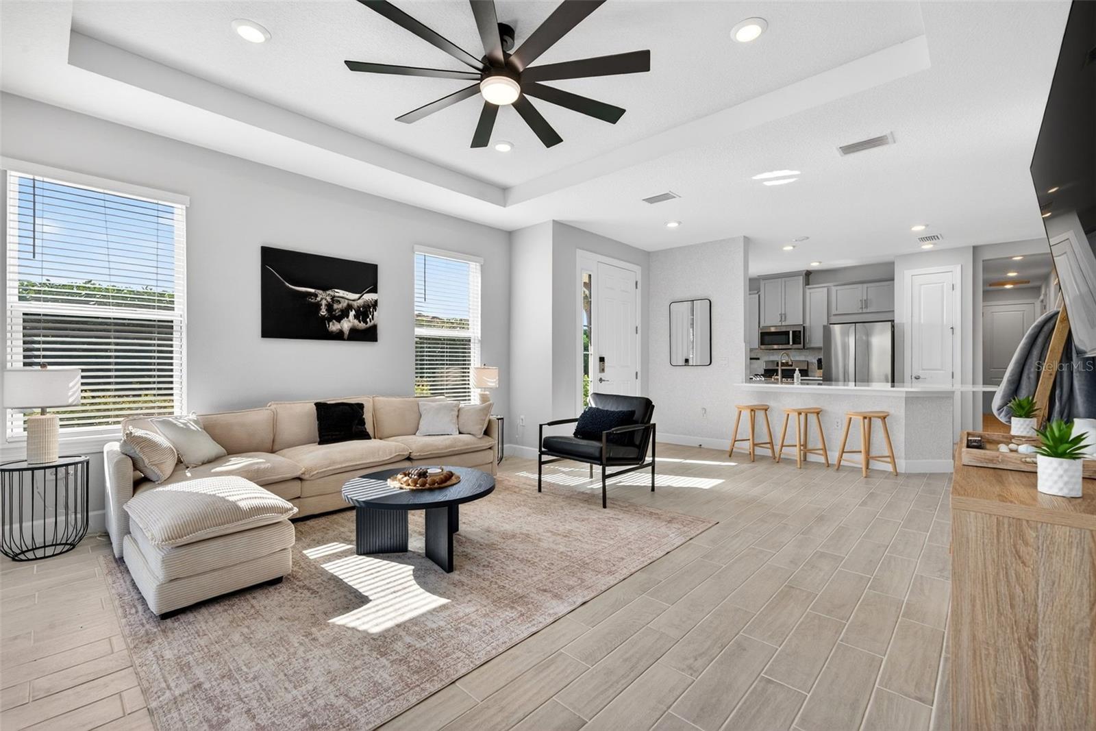 AZARIO ESPLANADE PH III SUBPH D - Residential