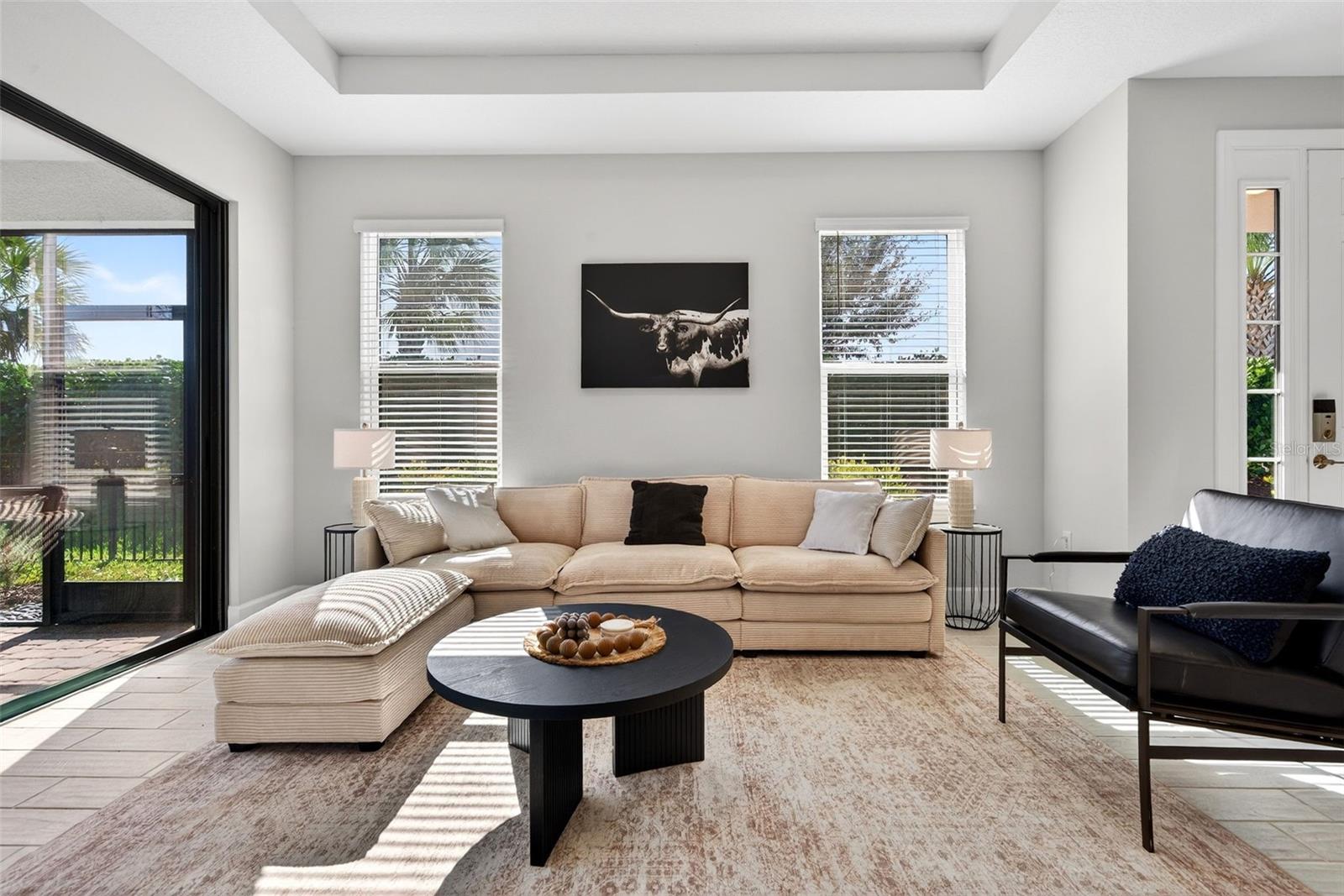 AZARIO ESPLANADE PH III SUBPH D - Residential