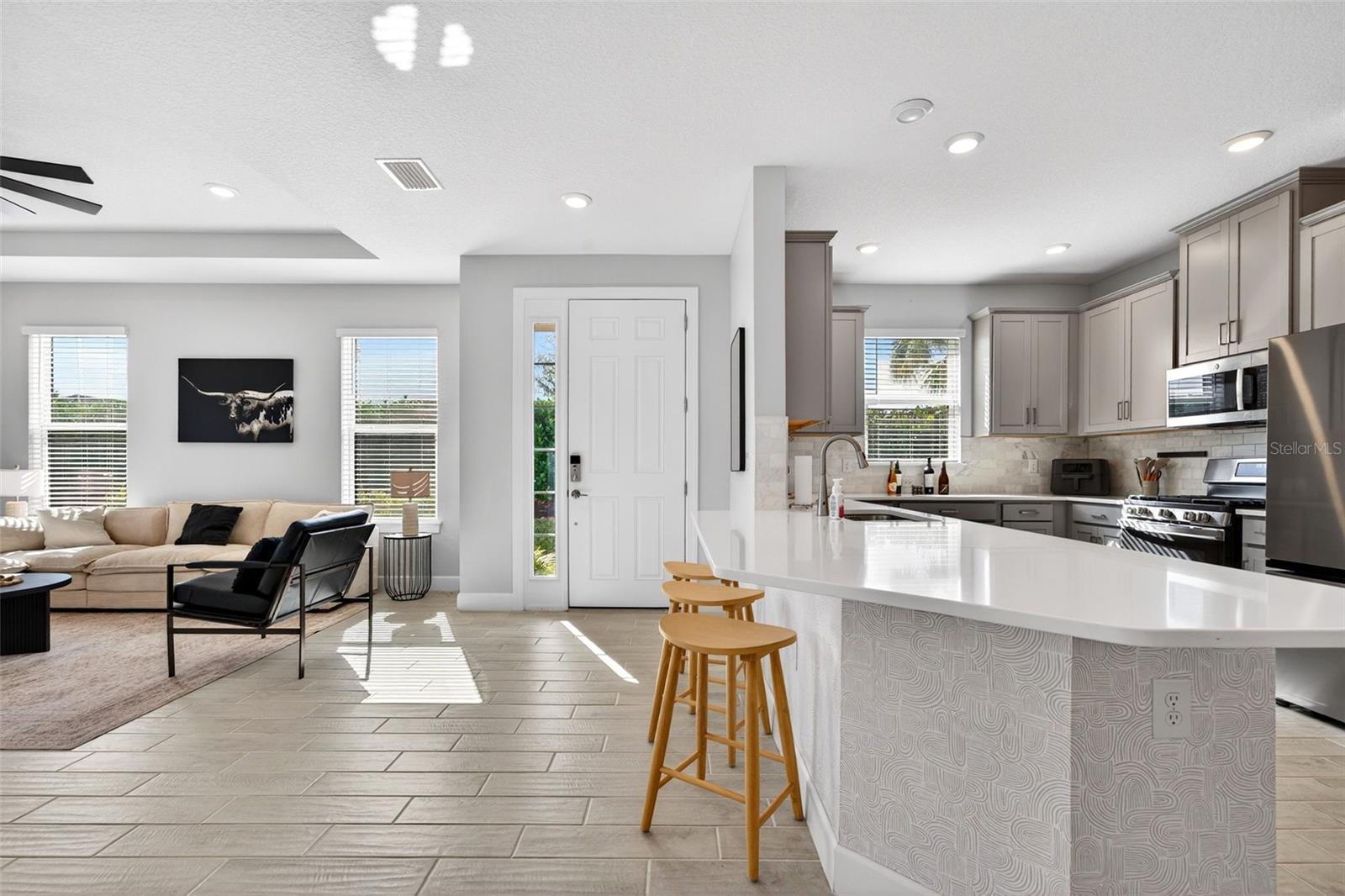 AZARIO ESPLANADE PH III SUBPH D - Residential