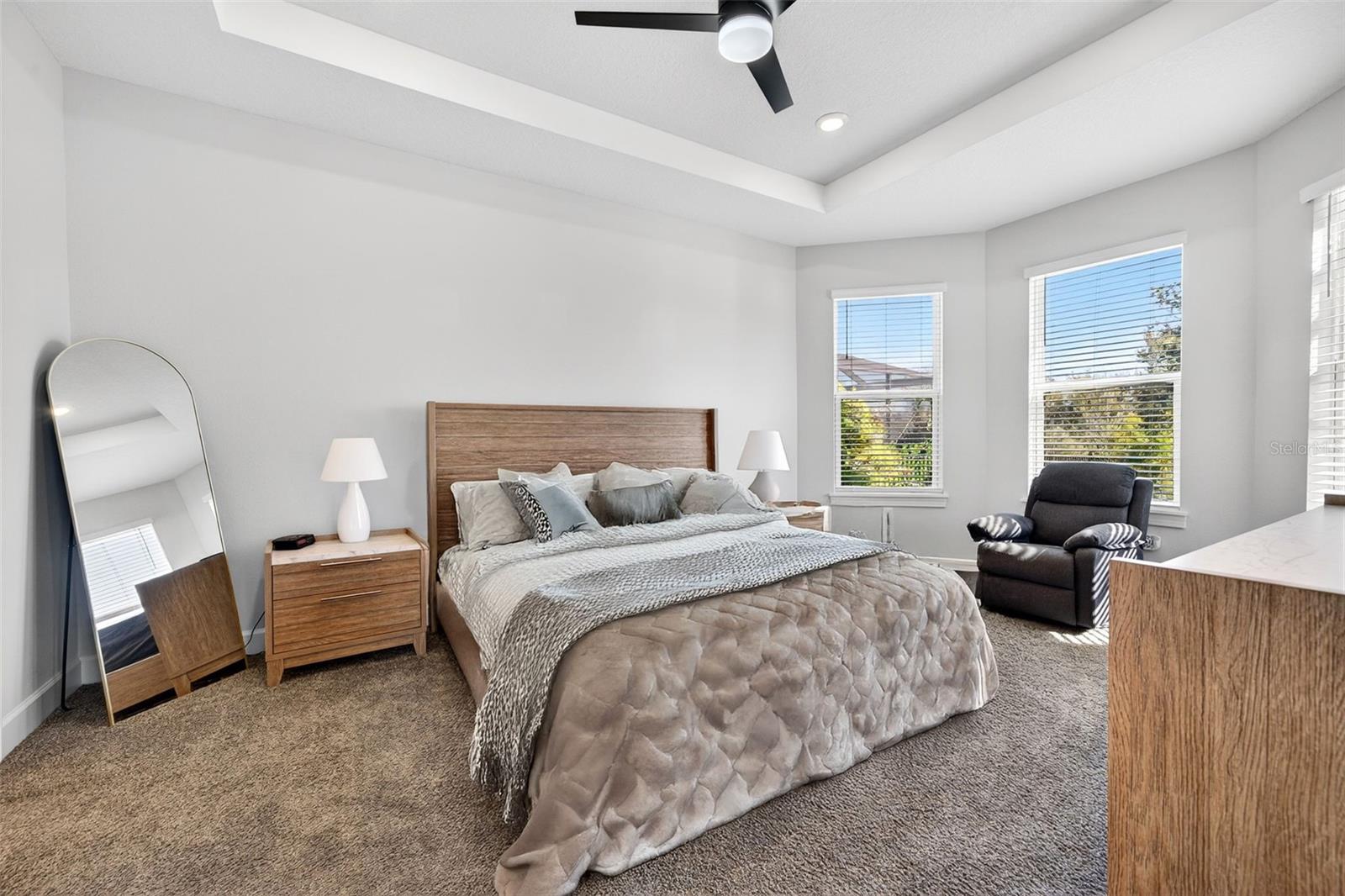 AZARIO ESPLANADE PH III SUBPH D - Residential