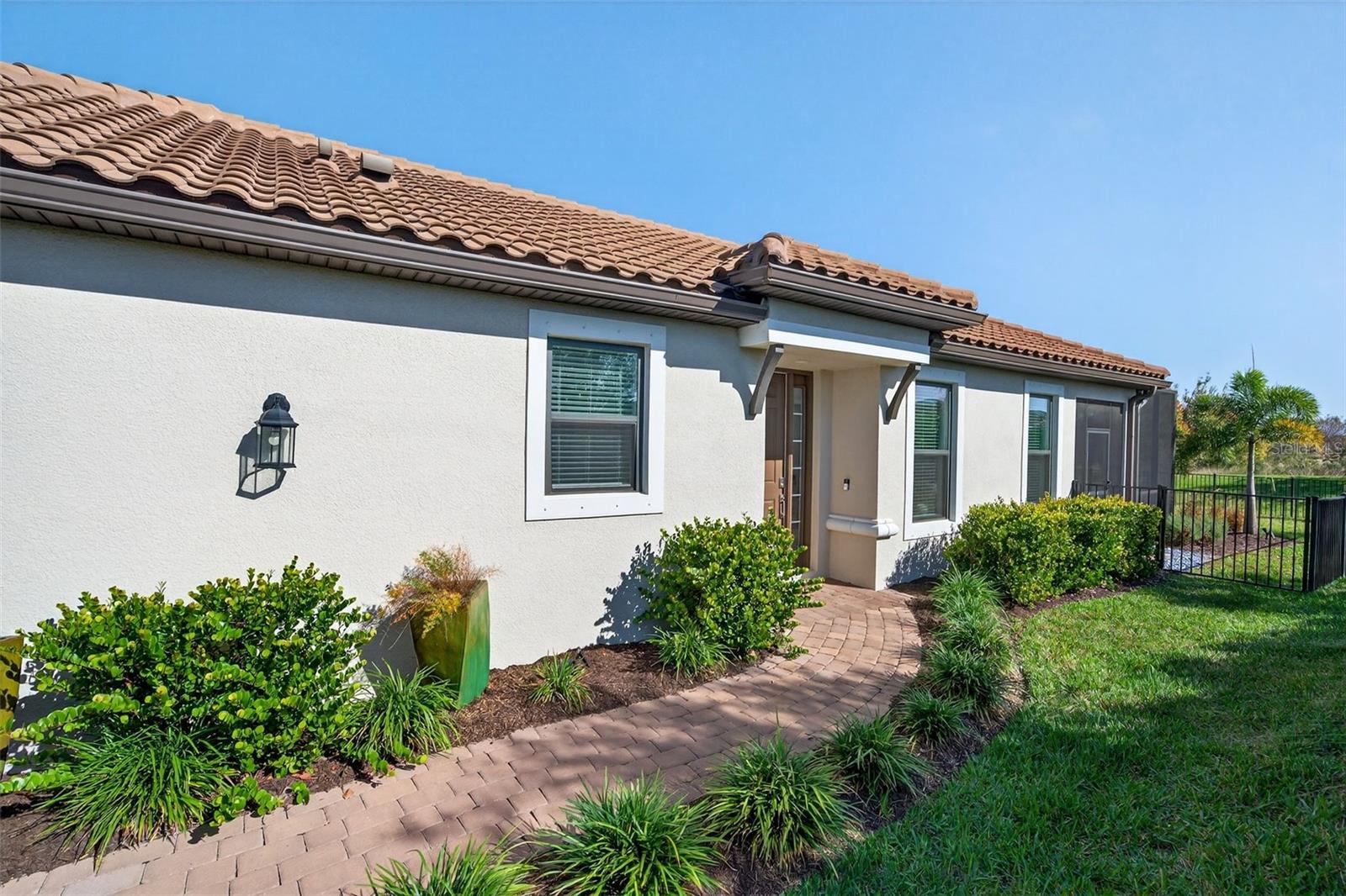 AZARIO ESPLANADE PH III SUBPH D - Residential