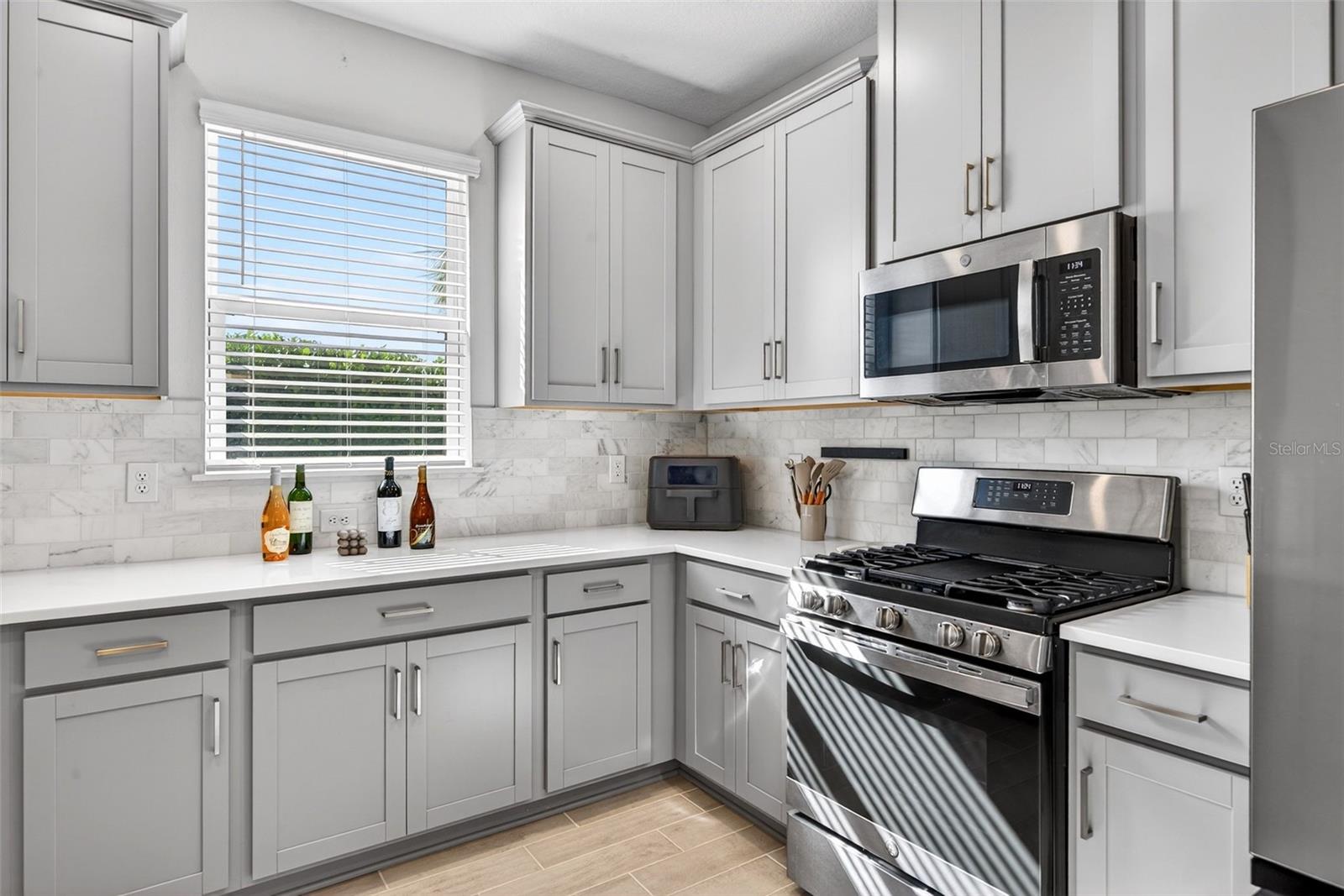 AZARIO ESPLANADE PH III SUBPH D - Residential