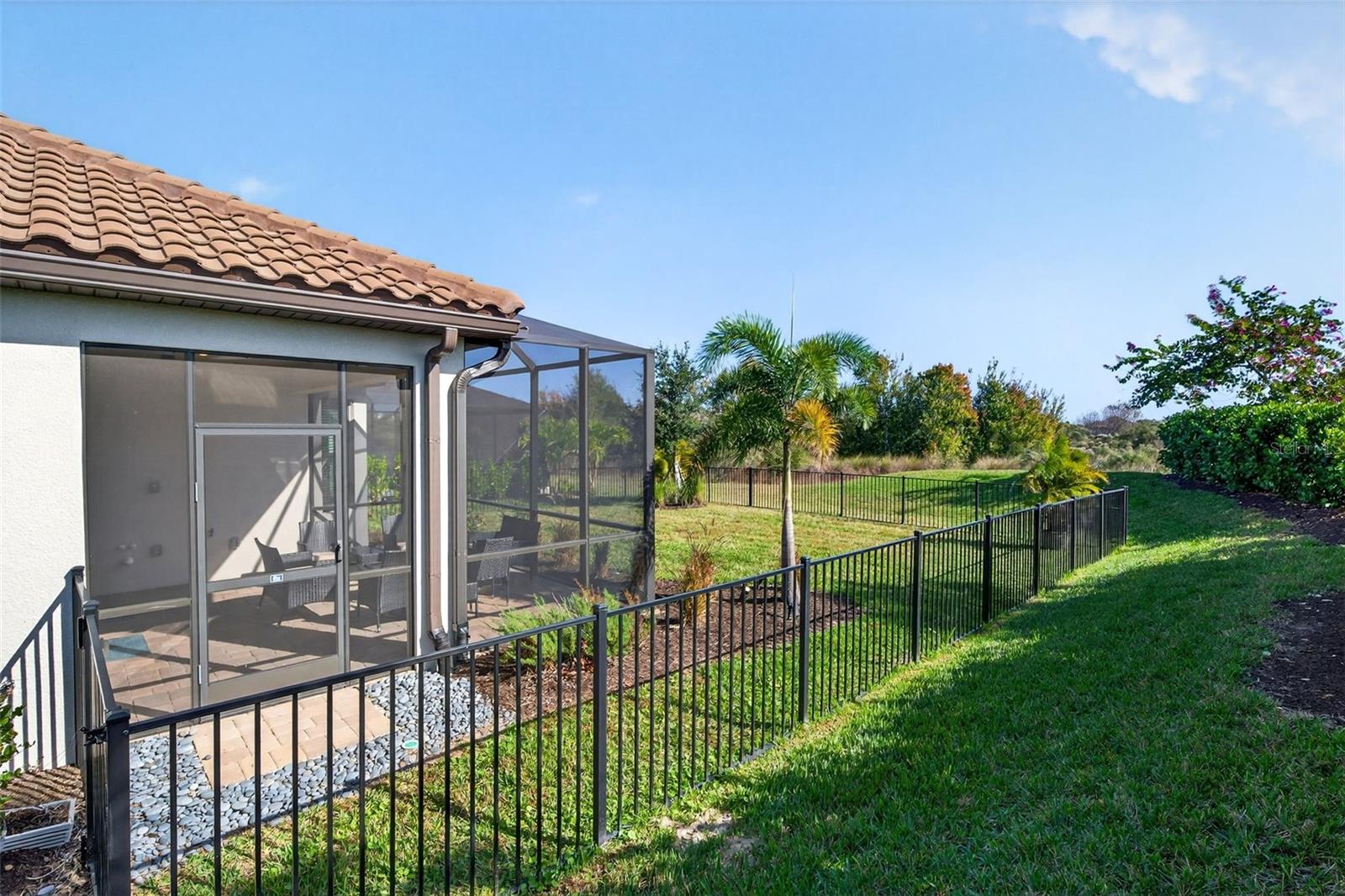 AZARIO ESPLANADE PH III SUBPH D - Residential