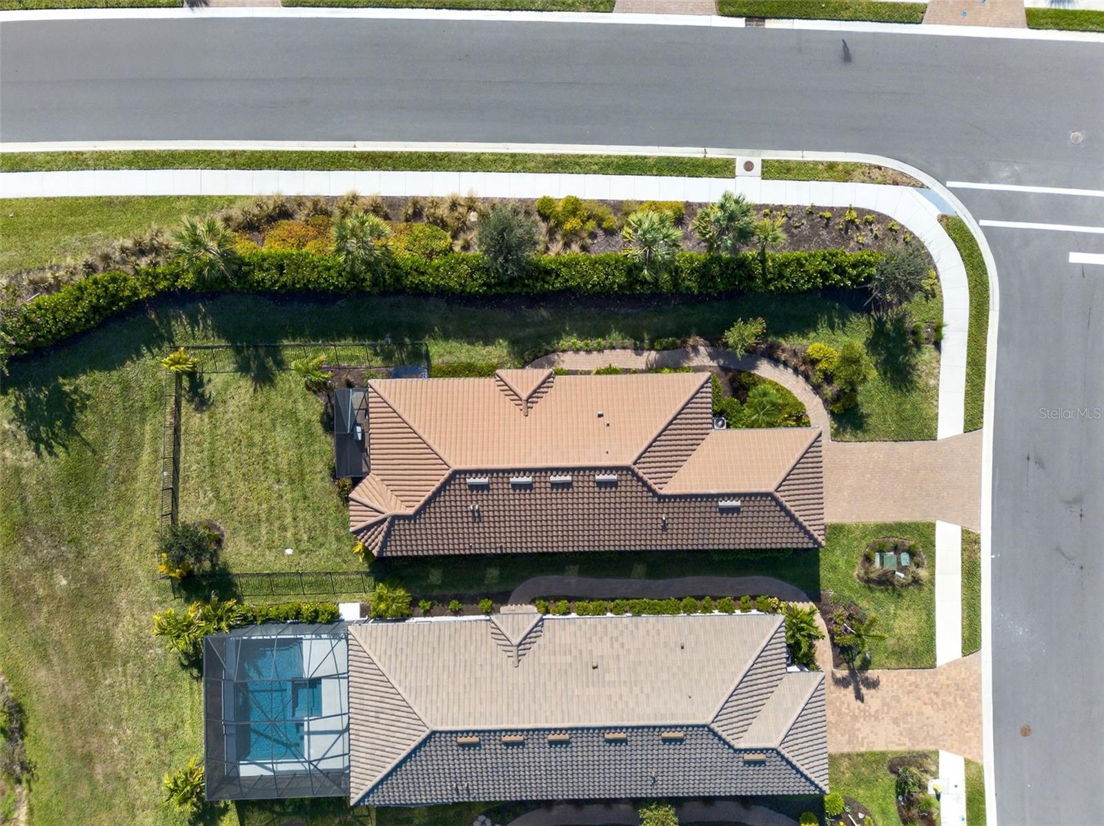 AZARIO ESPLANADE PH III SUBPH D - Residential