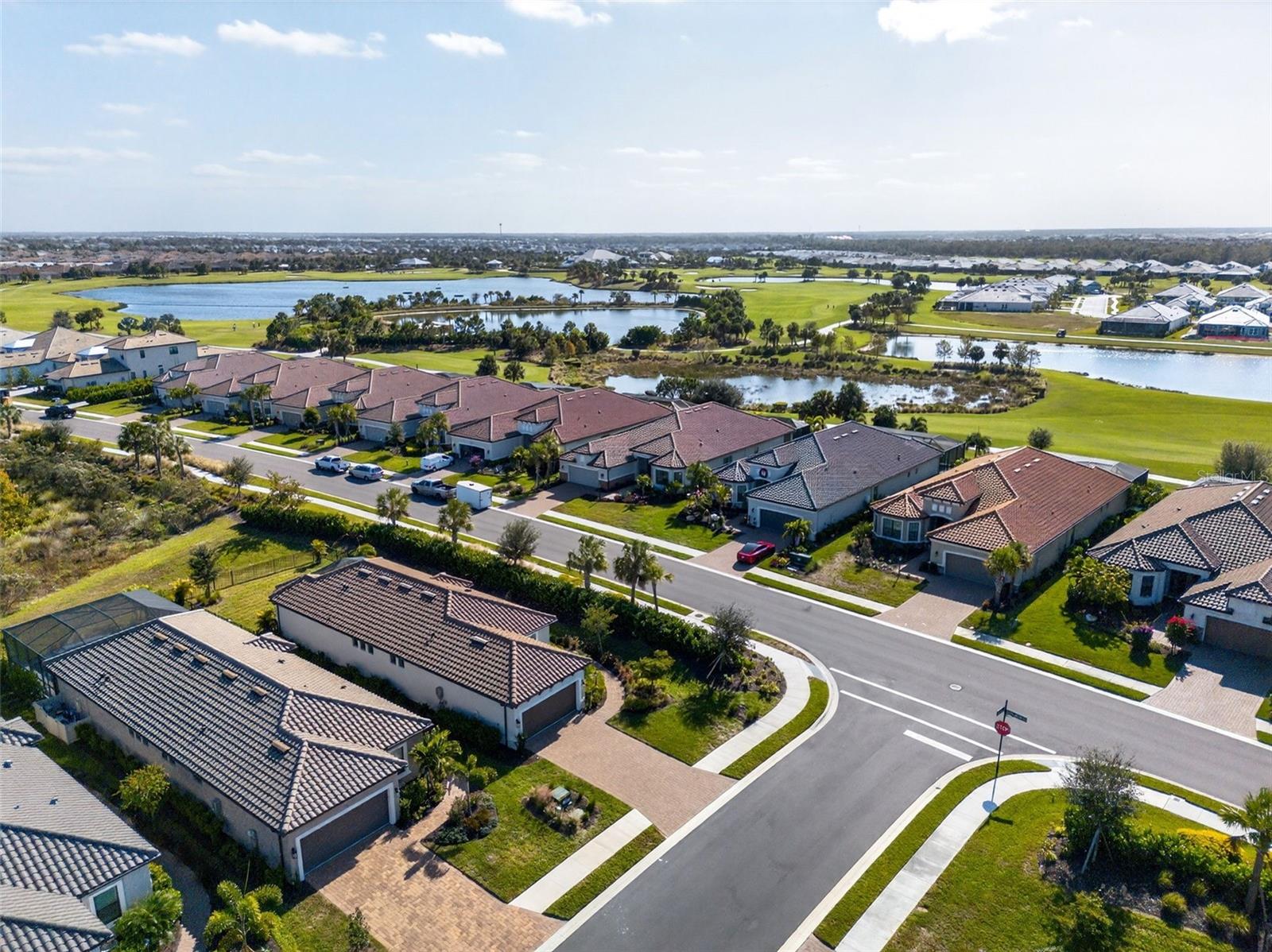 AZARIO ESPLANADE PH III SUBPH D - Residential