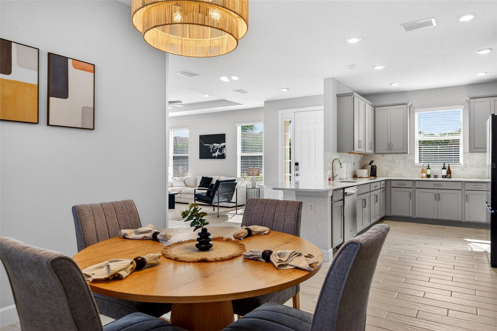 AZARIO ESPLANADE PH III SUBPH D - Residential