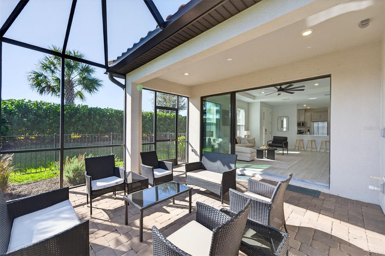 AZARIO ESPLANADE PH III SUBPH D - Residential