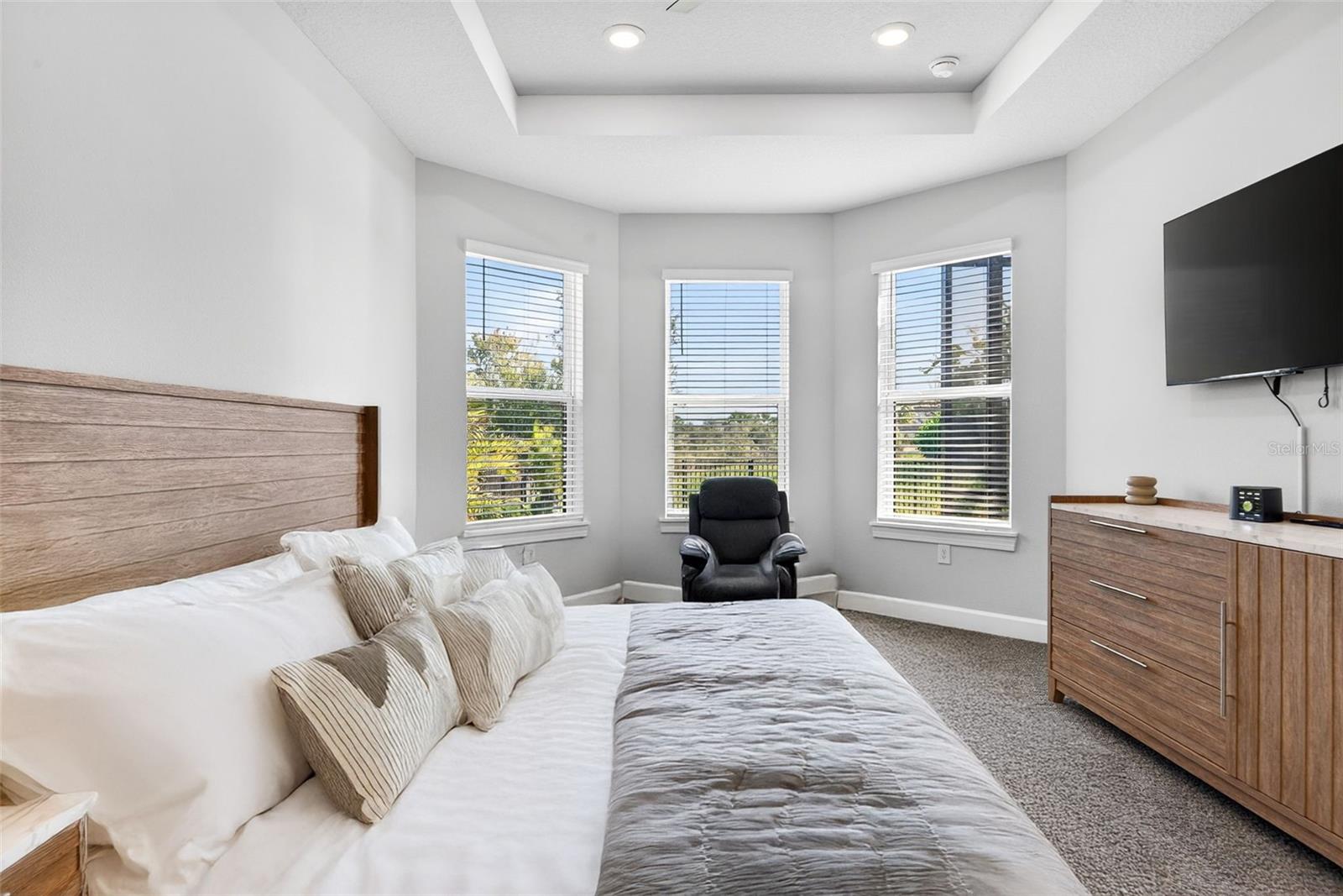 AZARIO ESPLANADE PH III SUBPH D - Residential