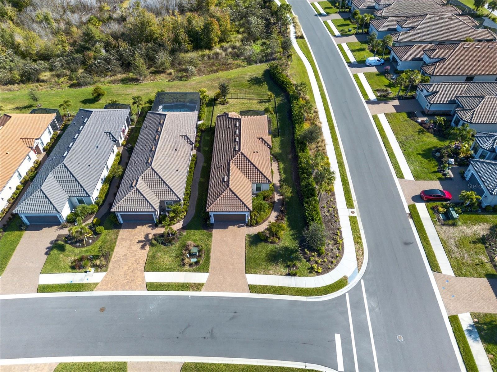 AZARIO ESPLANADE PH III SUBPH D - Residential