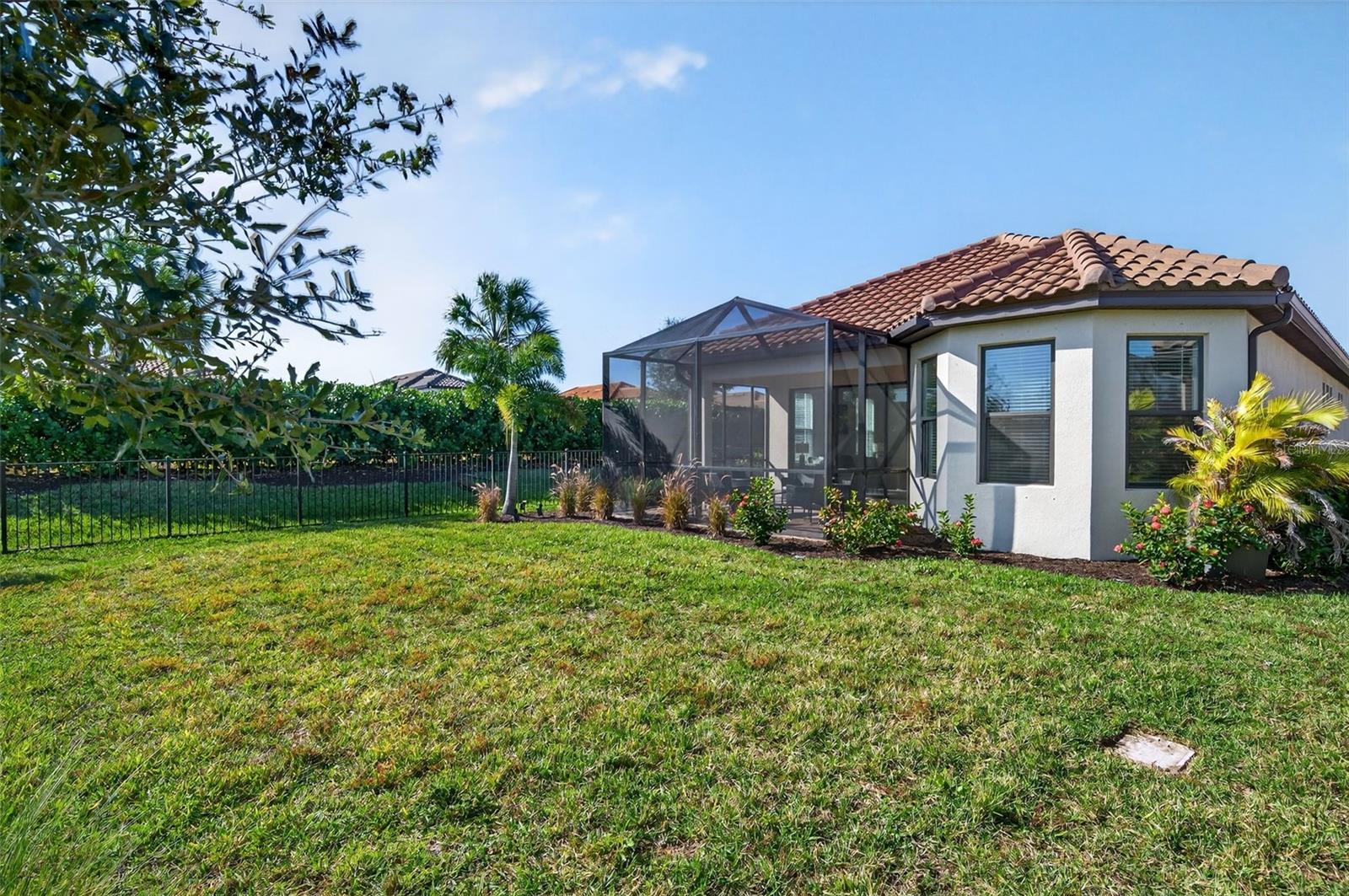 AZARIO ESPLANADE PH III SUBPH D - Residential