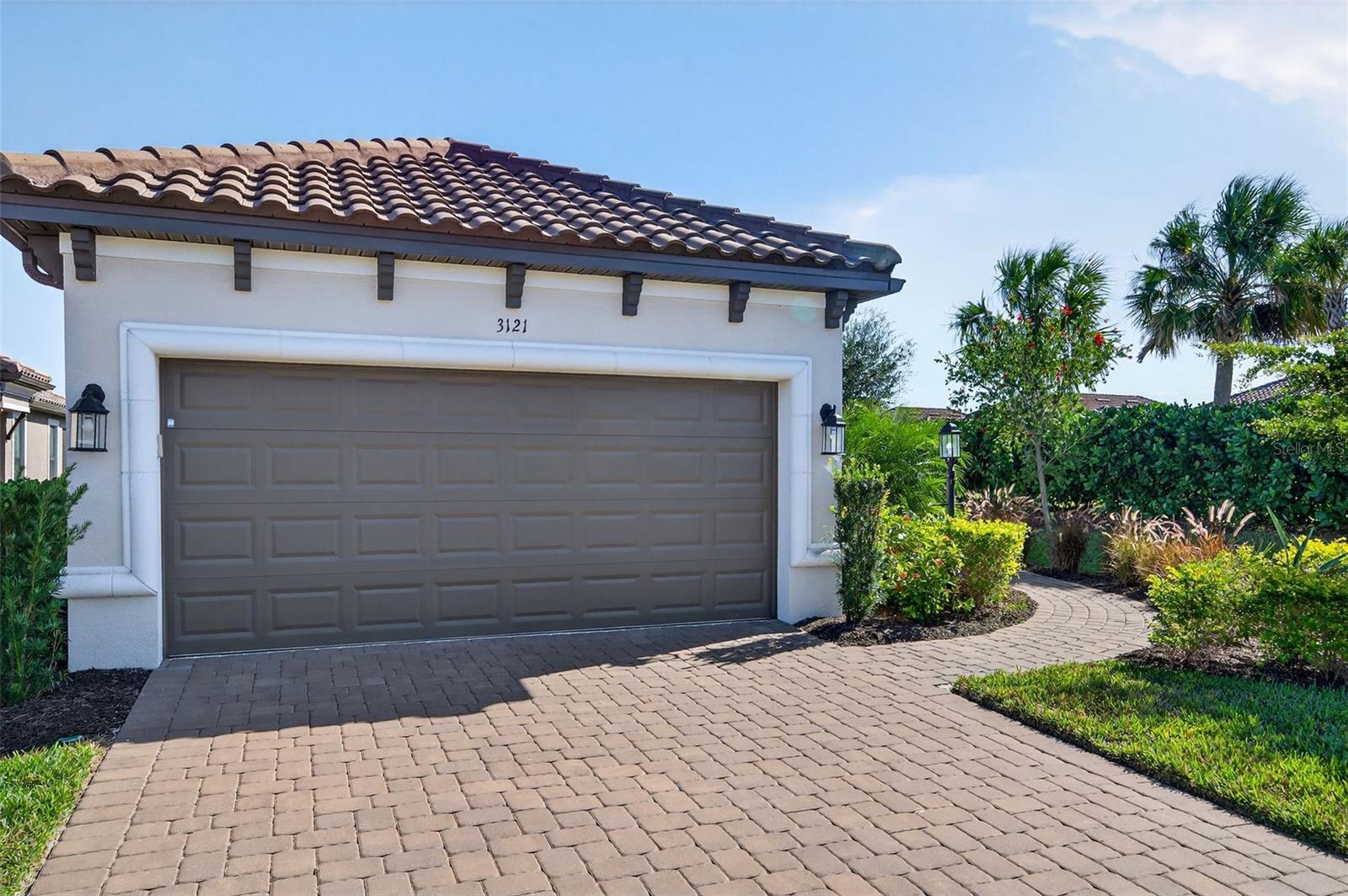 AZARIO ESPLANADE PH III SUBPH D - Residential