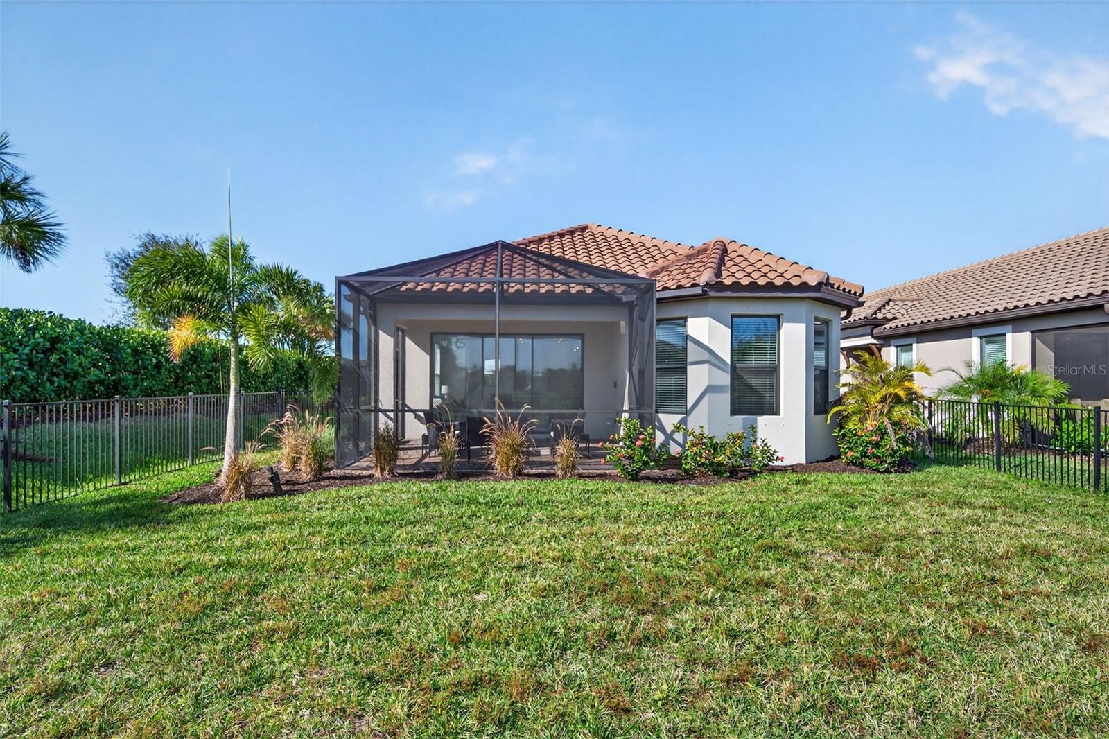 AZARIO ESPLANADE PH III SUBPH D - Residential