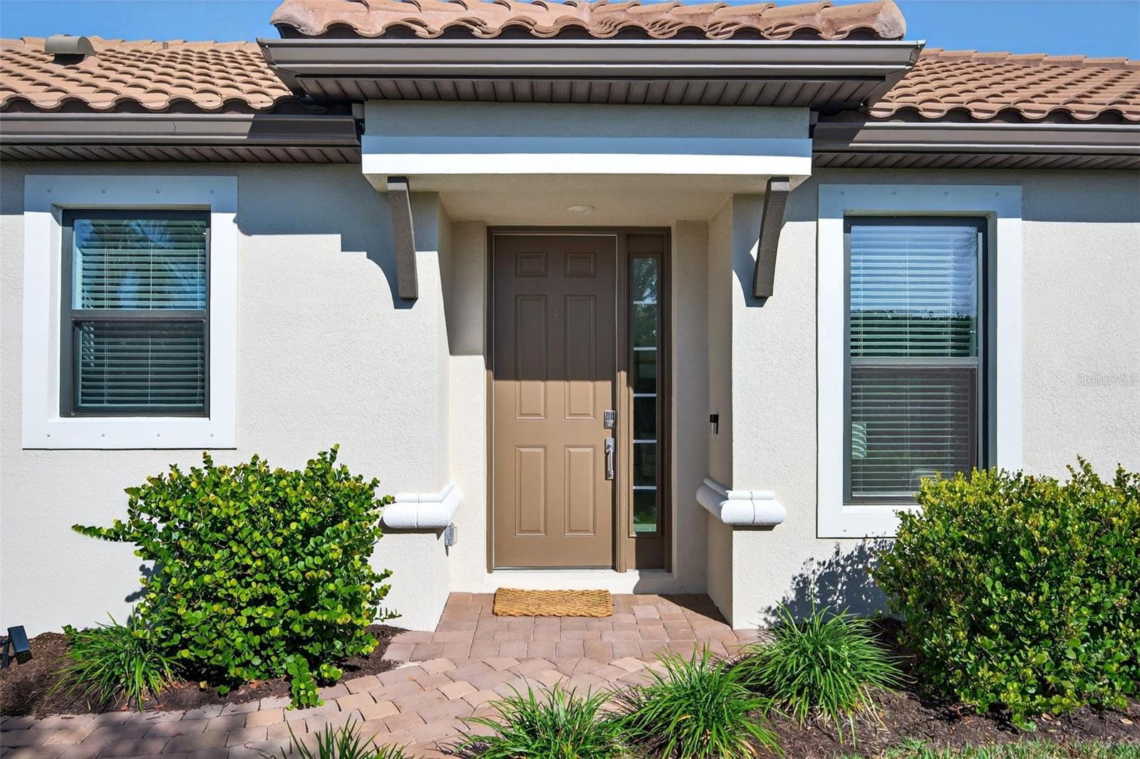 AZARIO ESPLANADE PH III SUBPH D - Residential