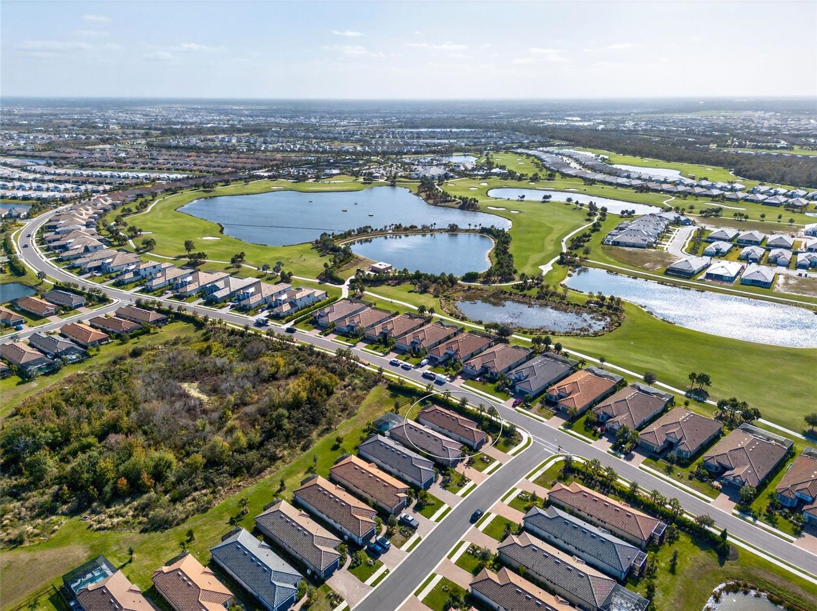 AZARIO ESPLANADE PH III SUBPH D - Residential