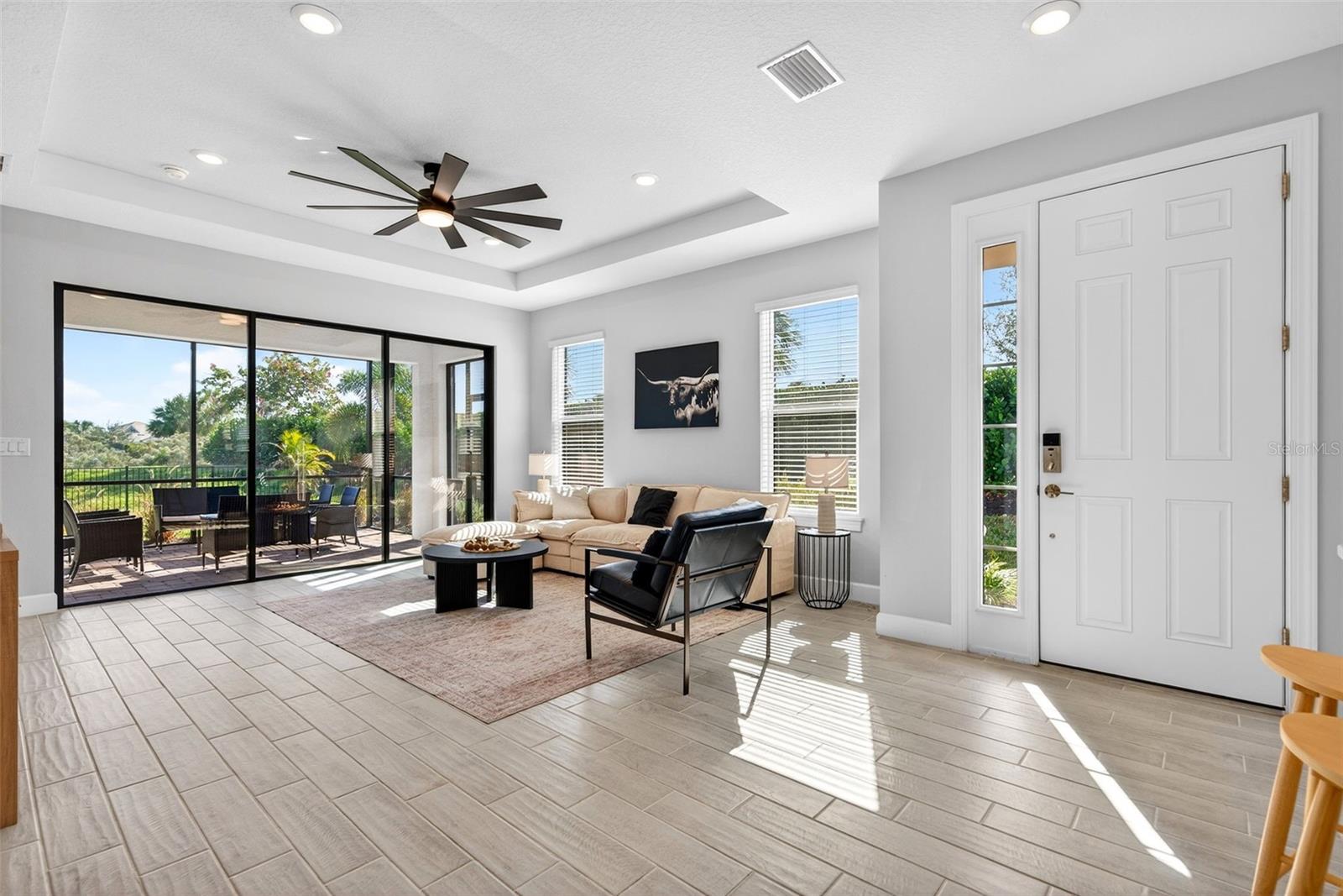 AZARIO ESPLANADE PH III SUBPH D - Residential