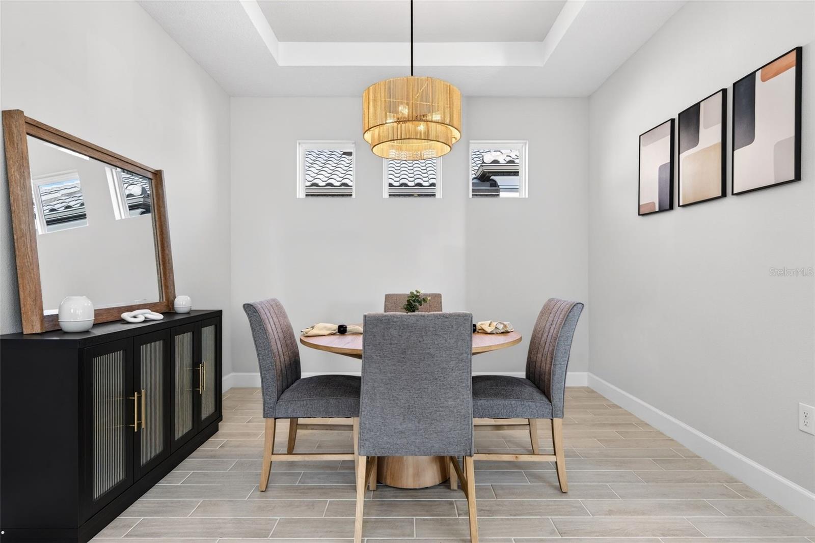 AZARIO ESPLANADE PH III SUBPH D - Residential