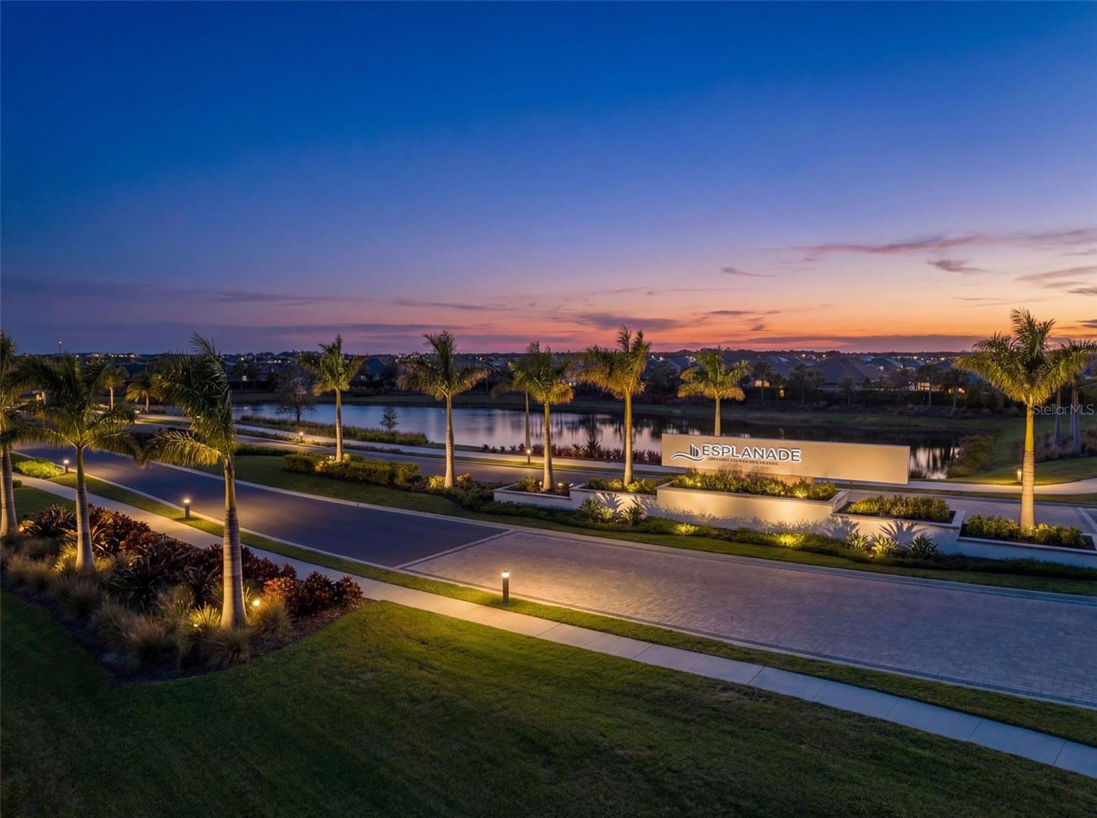 AZARIO ESPLANADE PH III SUBPH D - Residential