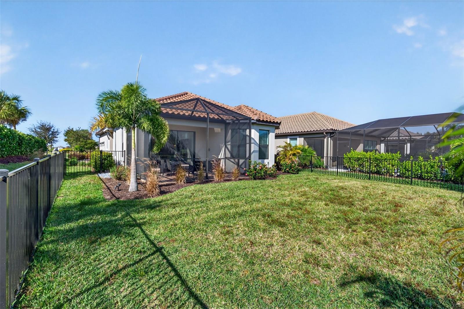 AZARIO ESPLANADE PH III SUBPH D - Residential