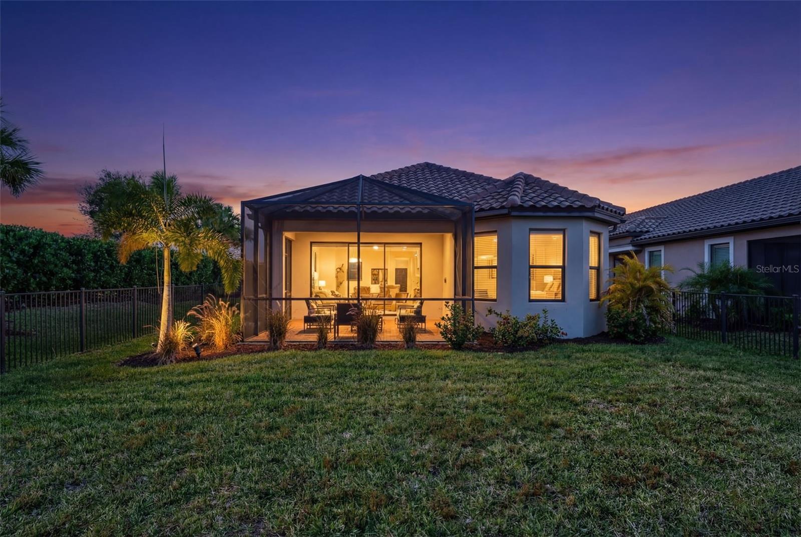 AZARIO ESPLANADE PH III SUBPH D - Residential