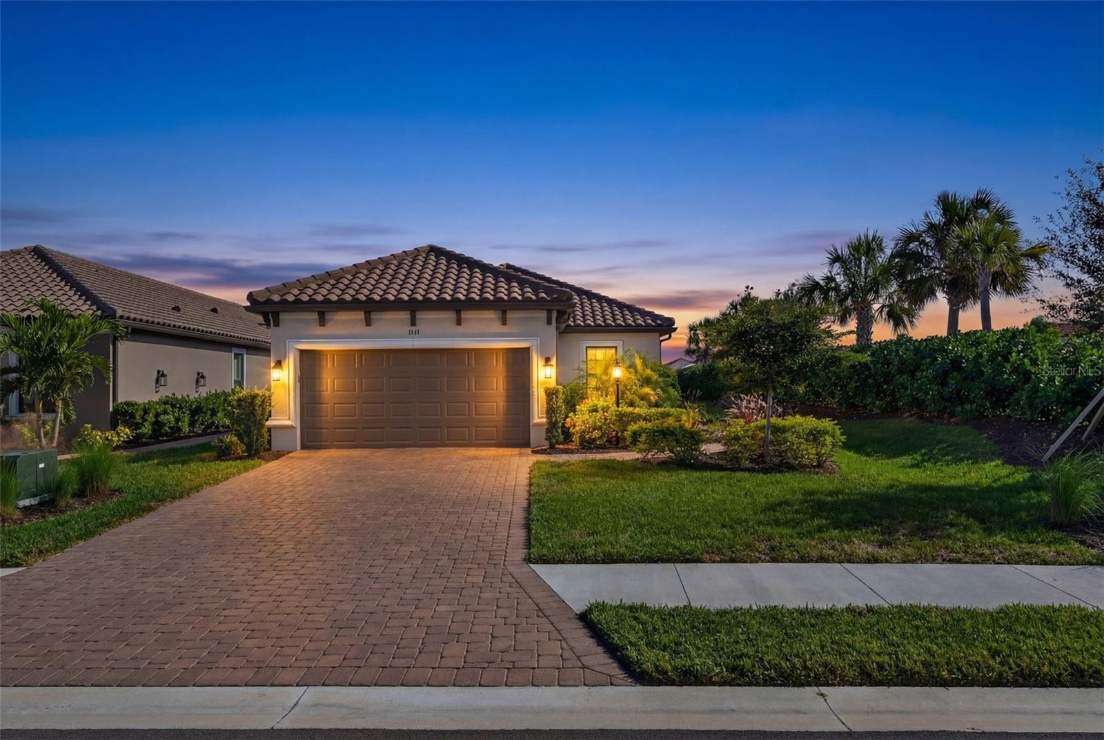 AZARIO ESPLANADE PH III SUBPH D - Residential