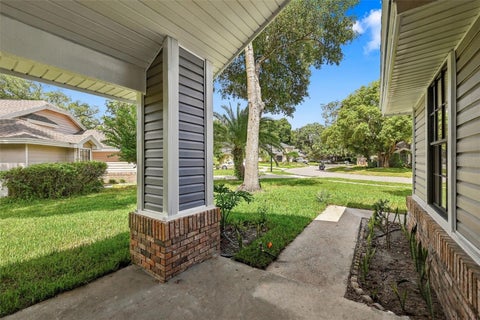2140 Wekiwa Oaks Drive, Apopka, FL 32703