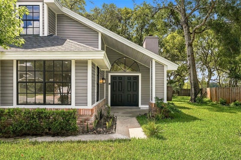 2140 Wekiwa Oaks Drive, Apopka, FL 32703