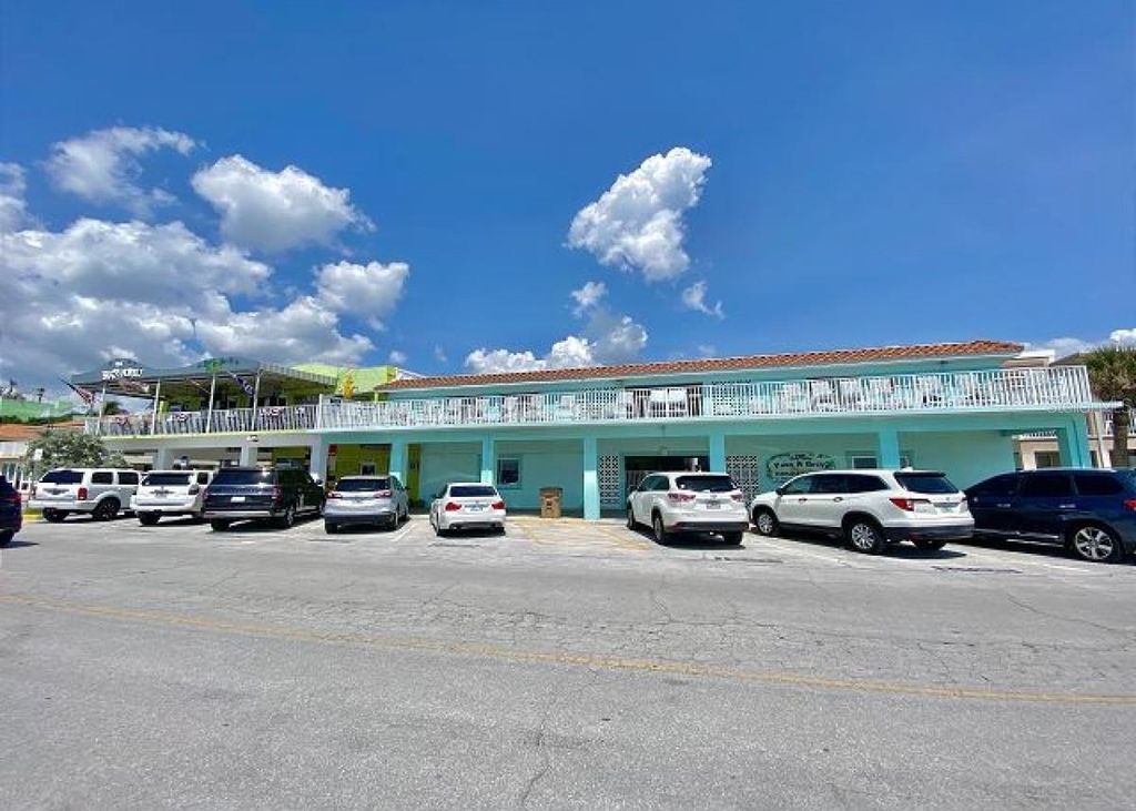 Photo of 709 Gulf Way #19, St Pete Beach, FL 33706 (MLS # TB8443668)