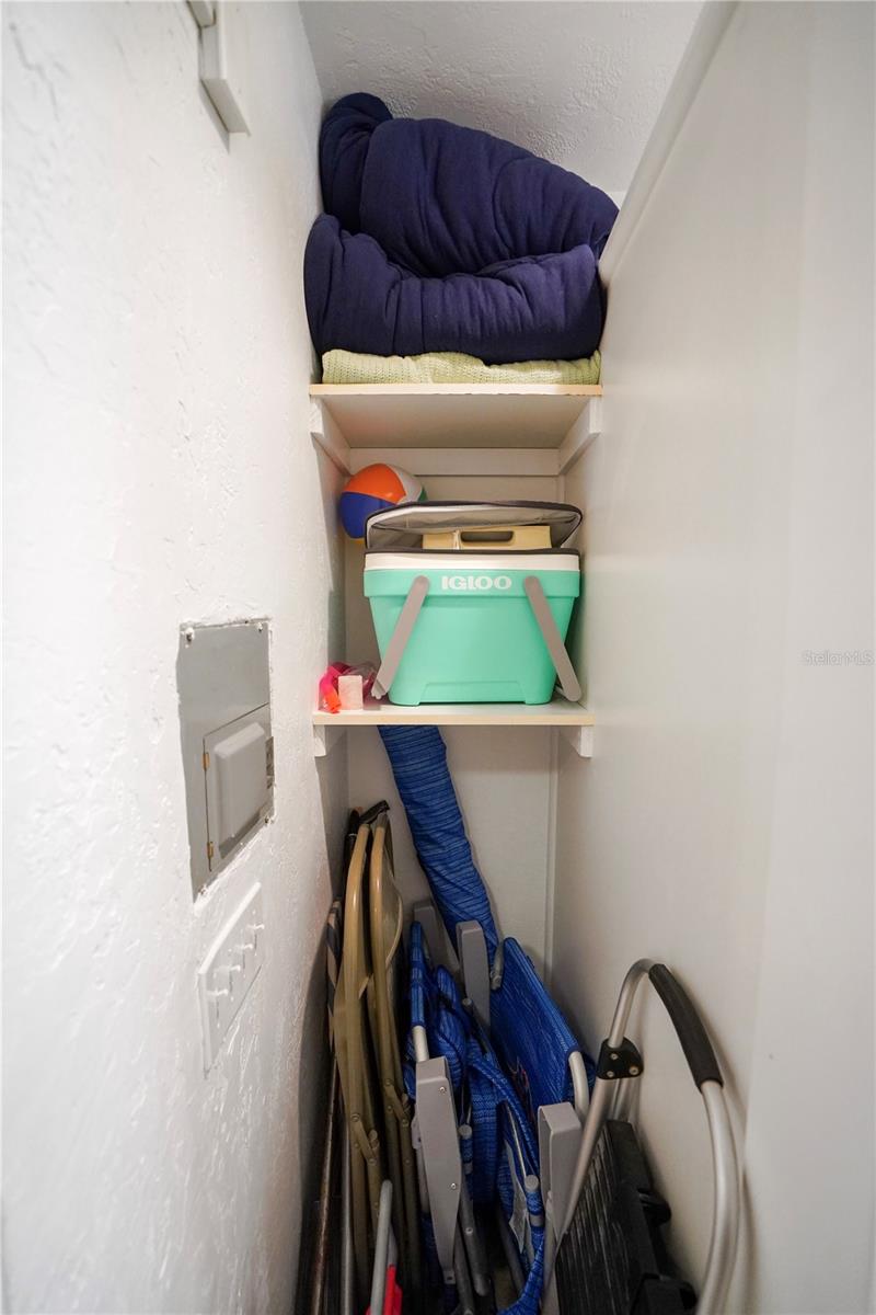 PASS-A-GRILLE BEACH CONDO PH I CONDO - Residential