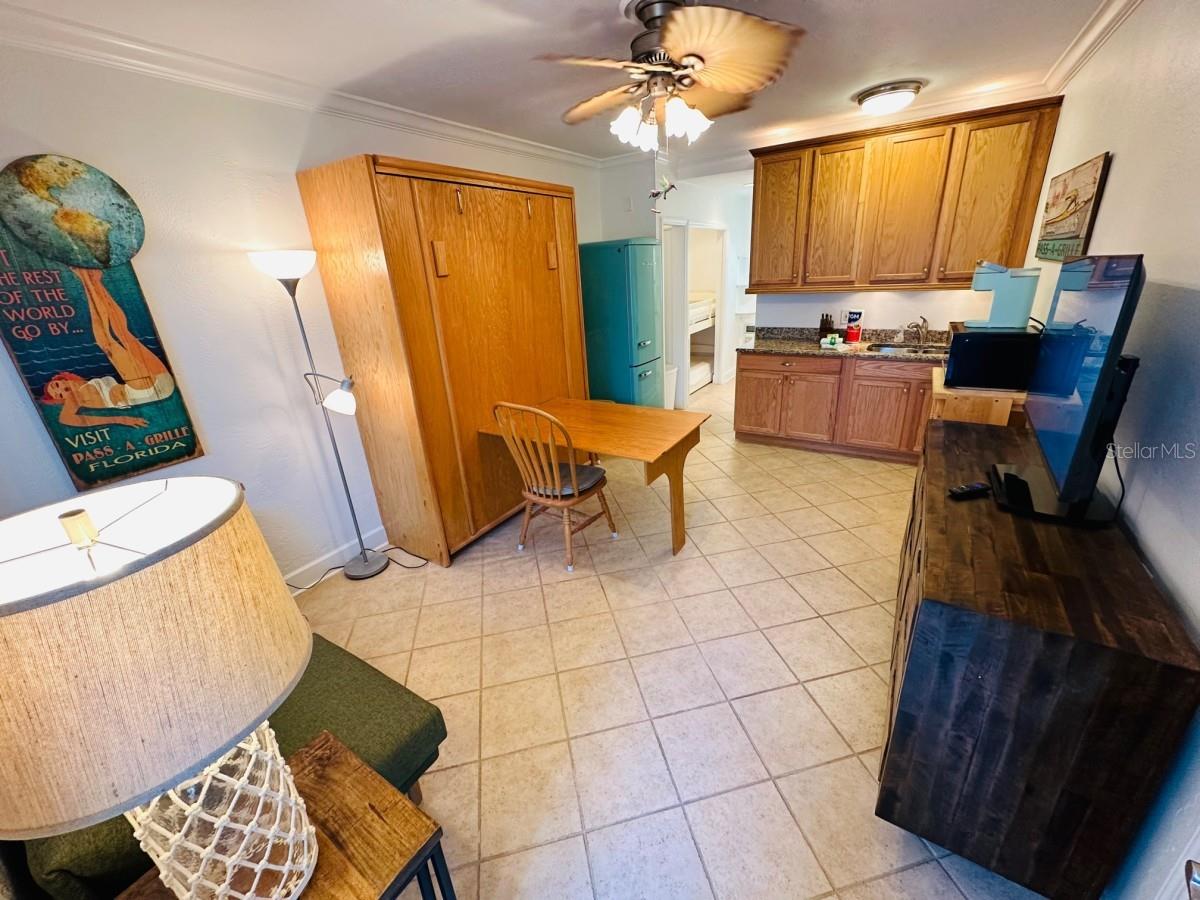 PASS-A-GRILLE BEACH CONDO PH I CONDO - Residential