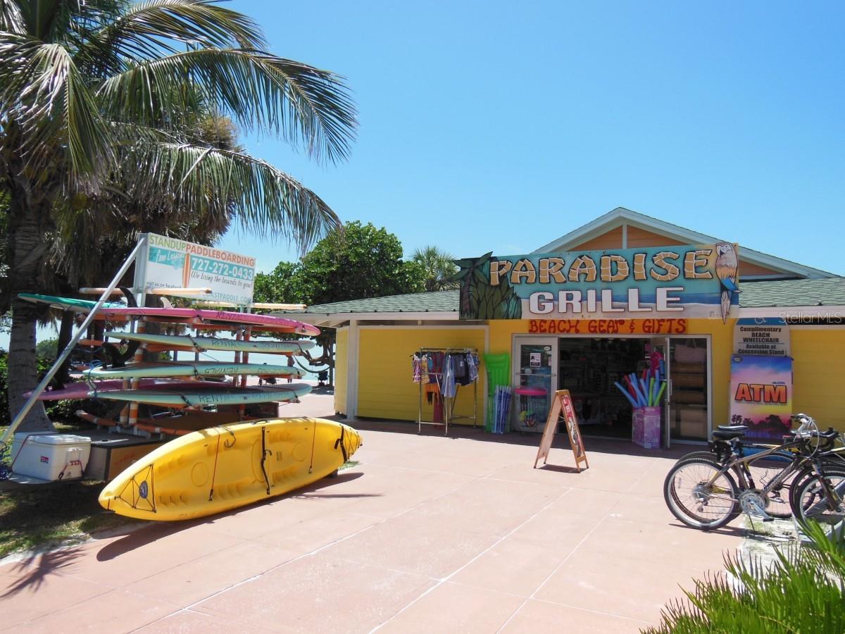 PASS-A-GRILLE BEACH CONDO PH I CONDO - Residential