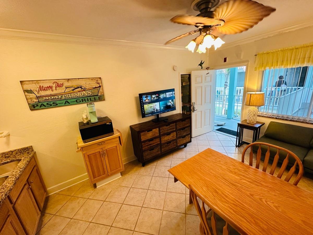 PASS-A-GRILLE BEACH CONDO PH I CONDO - Residential