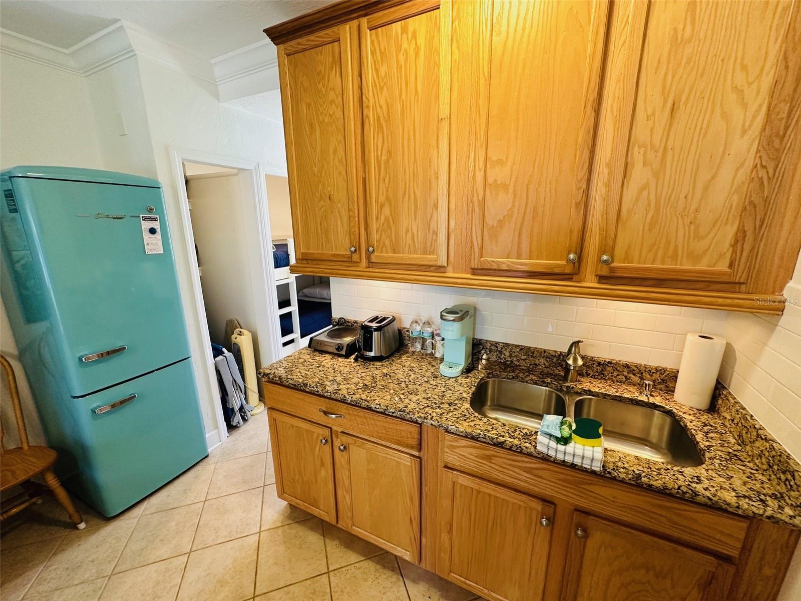 PASS-A-GRILLE BEACH CONDO PH I CONDO - Residential