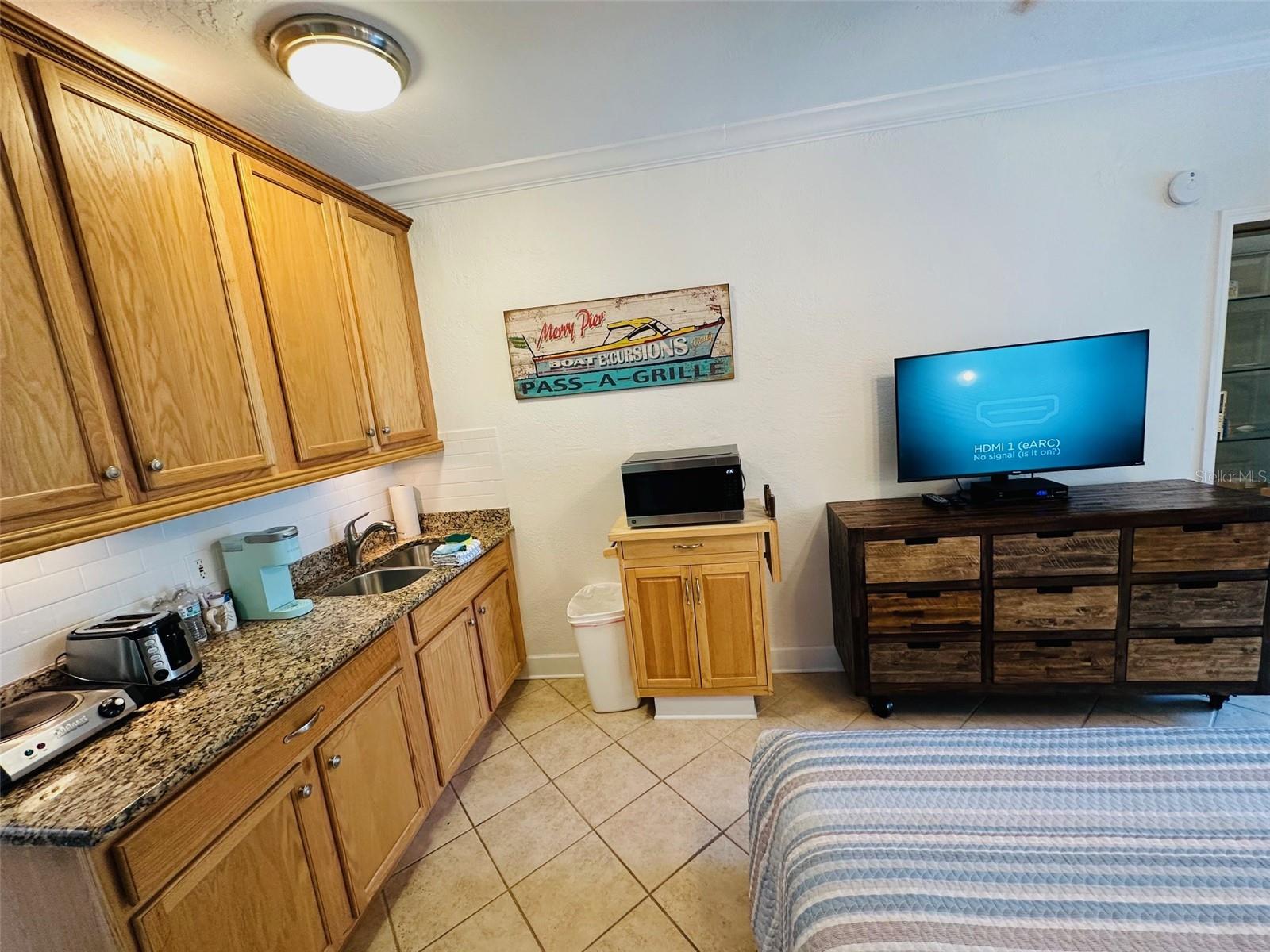 PASS-A-GRILLE BEACH CONDO PH I CONDO - Residential