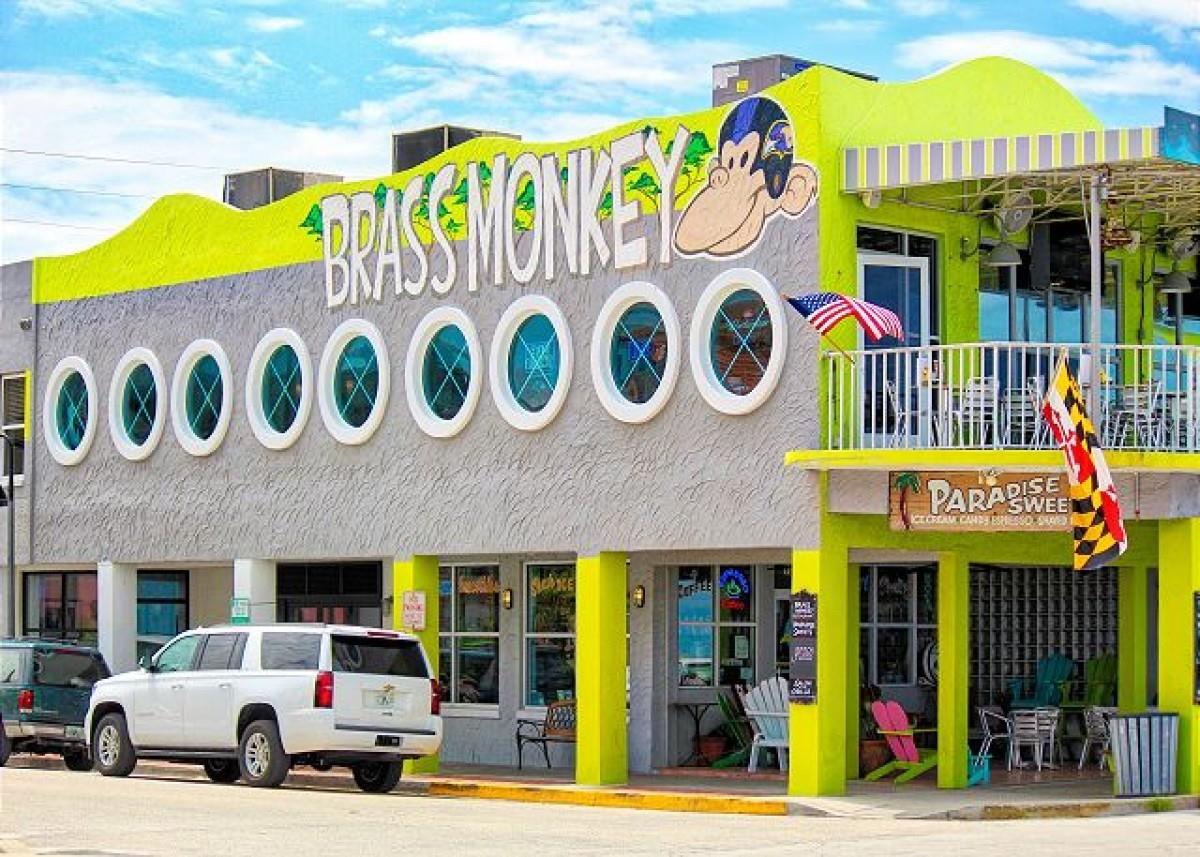 PASS-A-GRILLE BEACH CONDO PH I CONDO - Residential