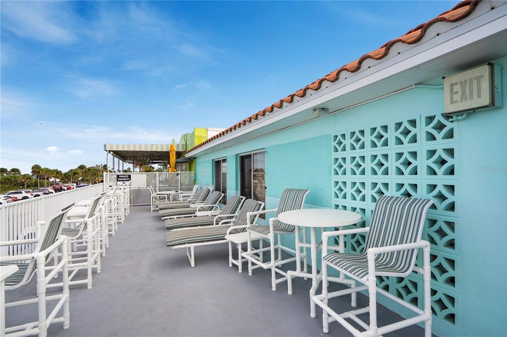 Photo of 709 Gulf Way #19, St Pete Beach, FL 33706 (MLS # TB8443668)