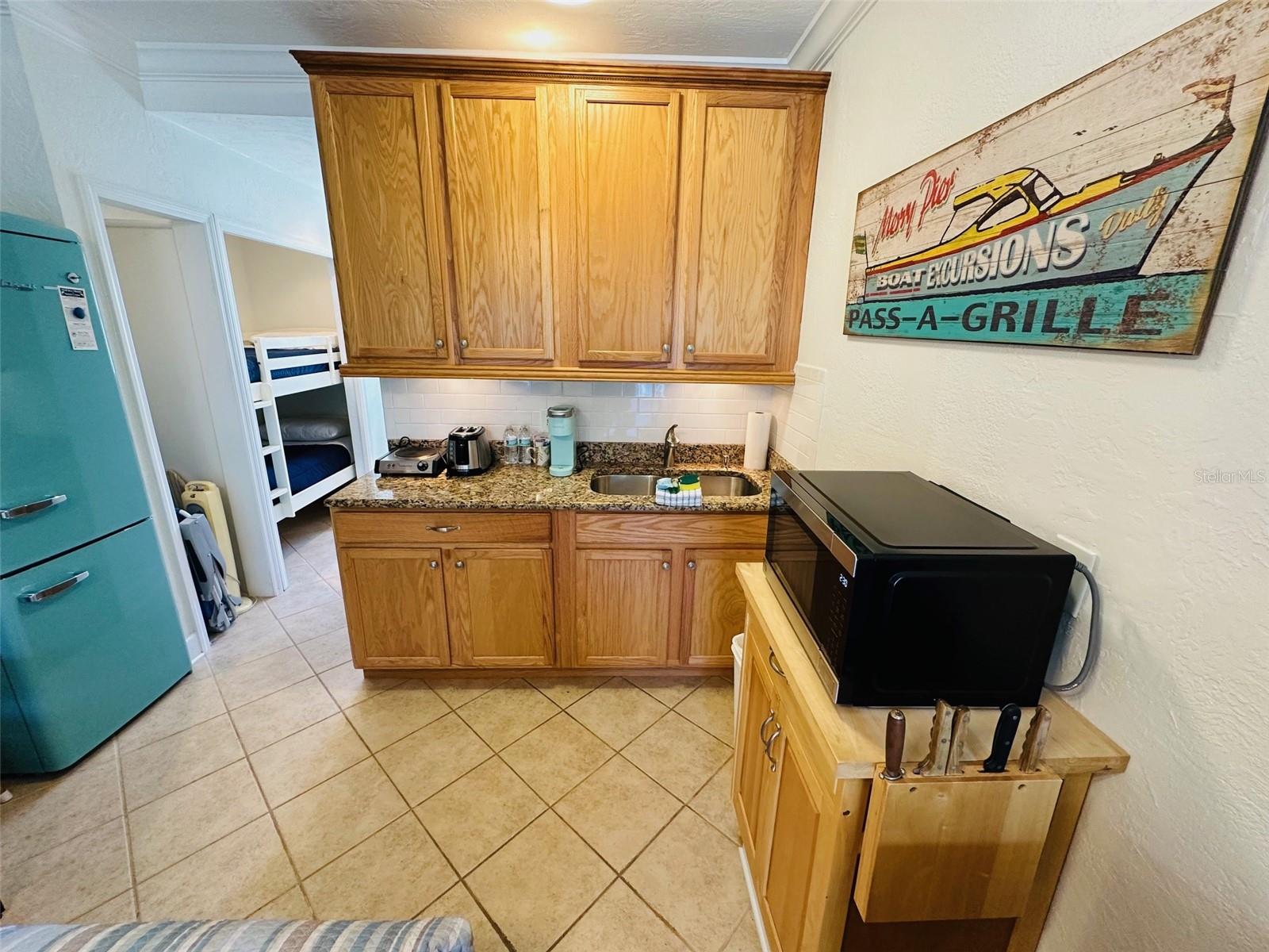 PASS-A-GRILLE BEACH CONDO PH I CONDO - Residential