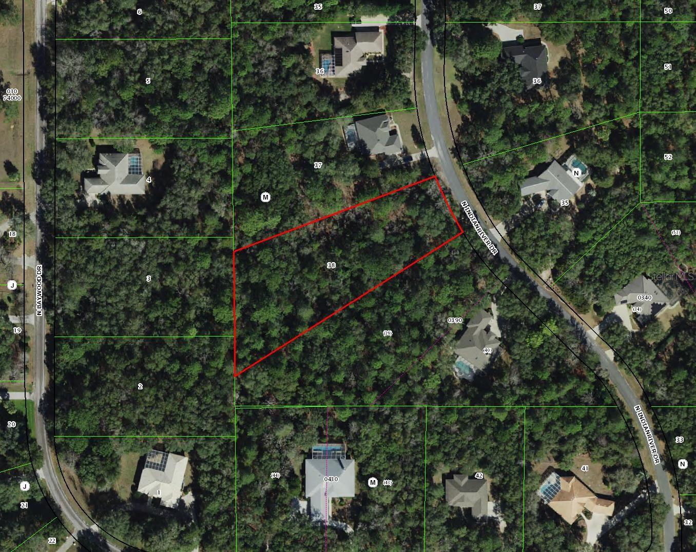 See realtor remarks. Check out and purchase this 1.3+ ACRE LOT in Florida's fastest-growing city! This ELEVATED and DRY parcel offers a solid foundation; perfect for your future construction projects. Ideal for investors and buyers looking to secure an investment opportunity and capitalize on rapid SUBURBAN growth!