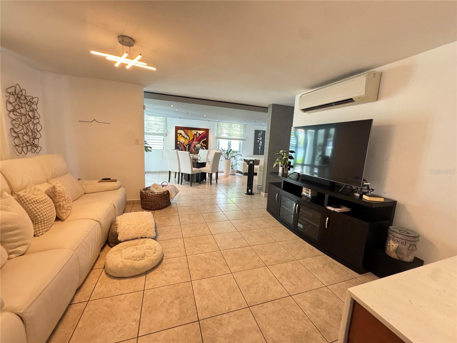 PASEO LOS CORALES I - Residential