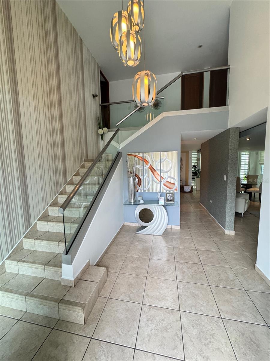 PASEO LOS CORALES I - Residential