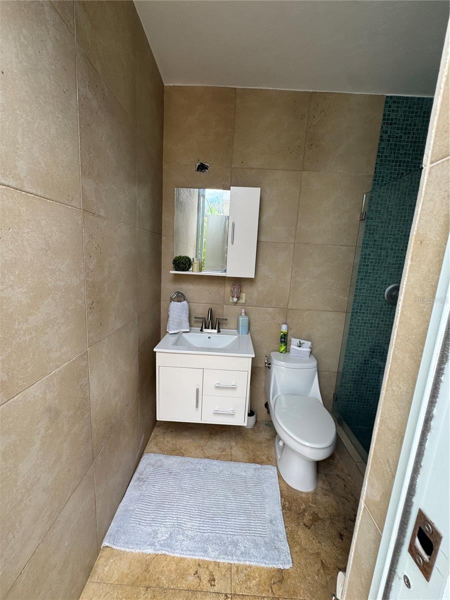 PASEO LOS CORALES I - Residential